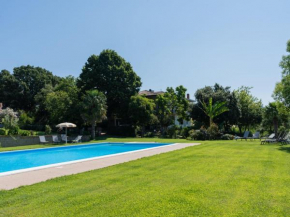 Apartment Rosa Bacara by Interhome Bolsena